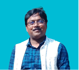 Sujay Kumar Mandal